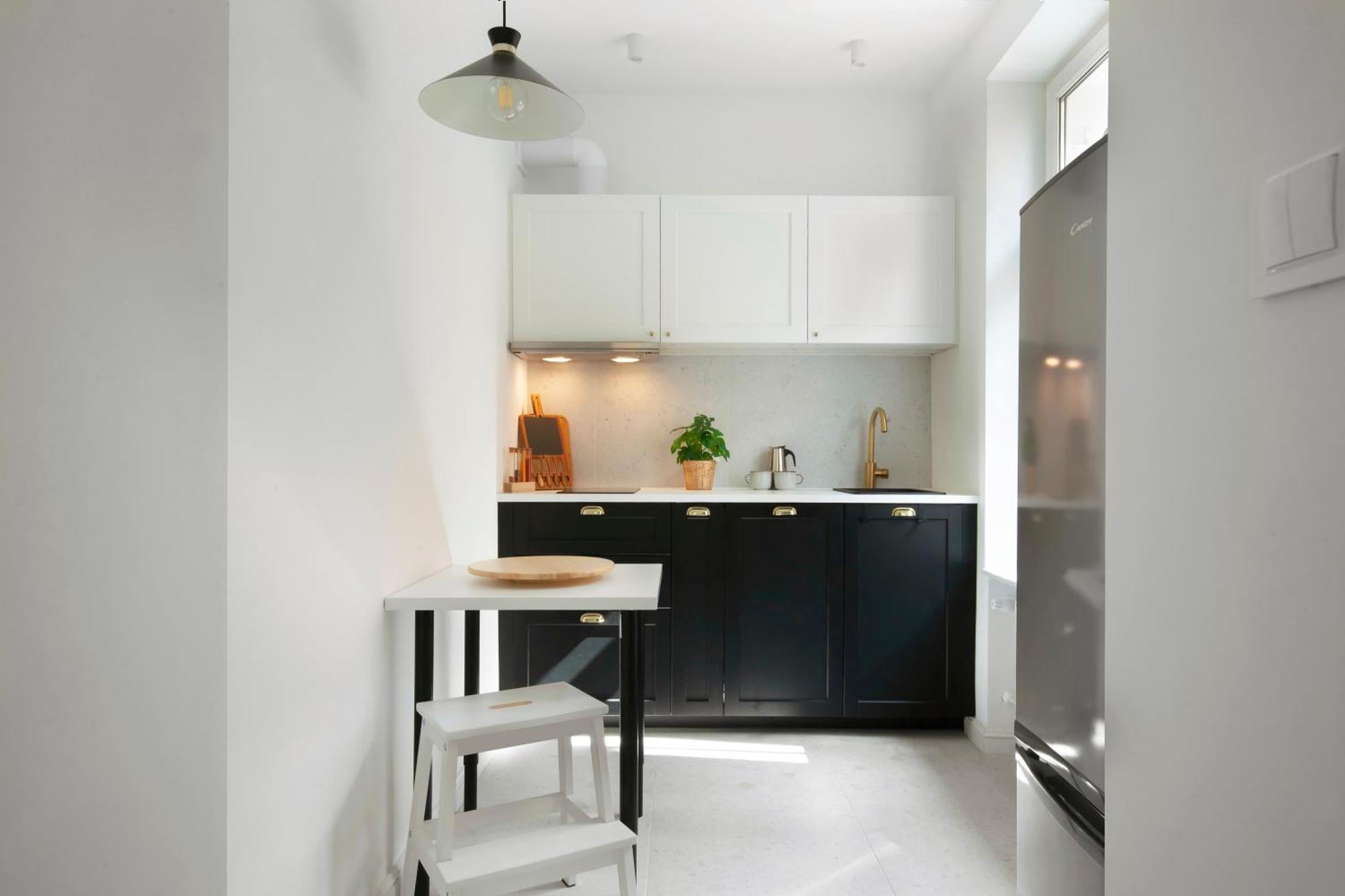Elite Apartments Ogarna Spaces Gdaňsk Exteriér fotografie