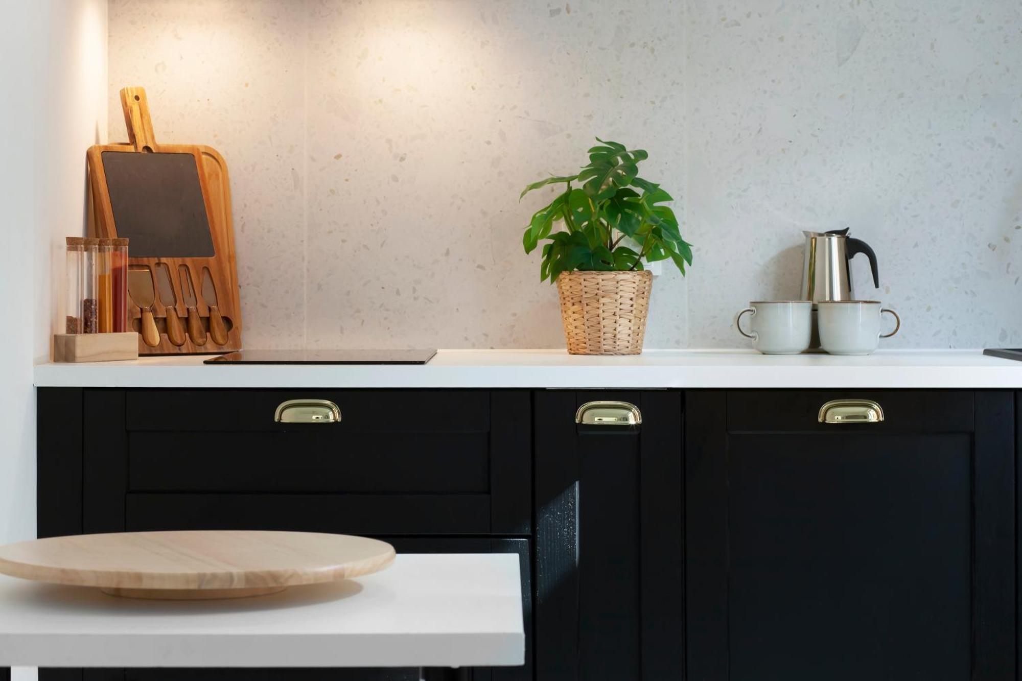 Elite Apartments Ogarna Spaces Gdaňsk Exteriér fotografie